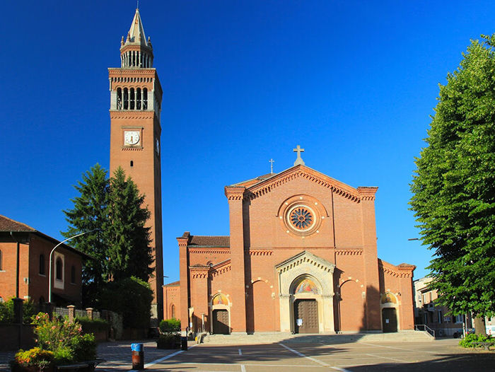 Onoranze funebri Castellanza