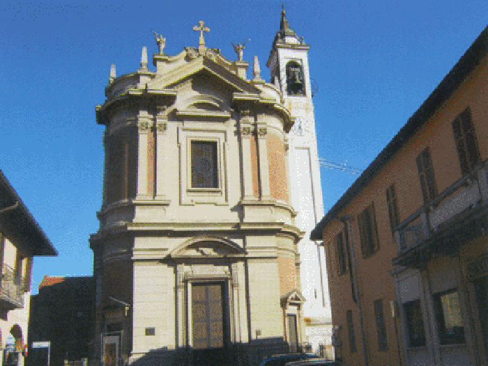 Onoranze funebri Cerro Maggiore