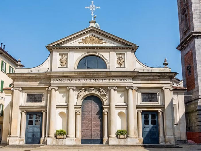 Onoranze Funebri San Vittore Olona